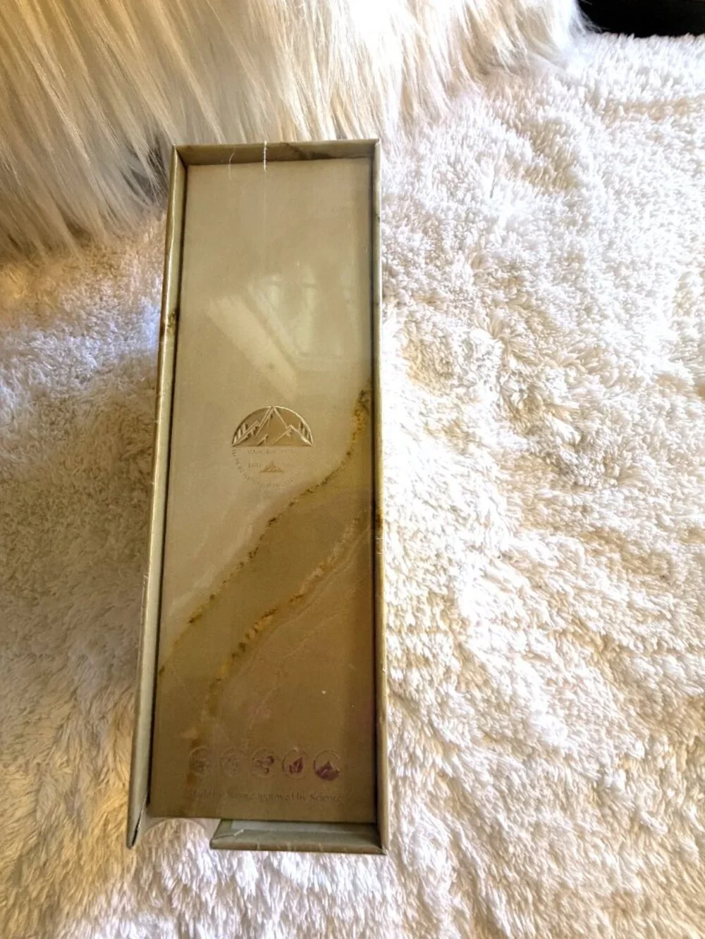 Below Zero Frozen Gold Luxury Skincare Bundle | 4-Piece Set | New & Factory Seal